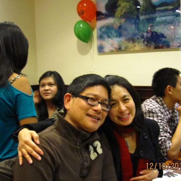 Meet your Posher, Ibyang - Picture 1 of 1